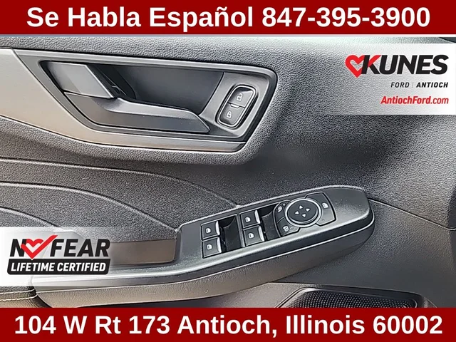 SEMINUEVOS FORD Escape a Estados en autogozo