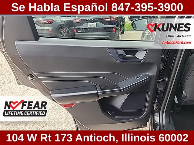 SEMINUEVOS FORD Escape a Estados en autogozo