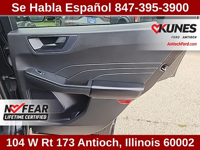 SEMINUEVOS FORD Escape a Estados en autogozo