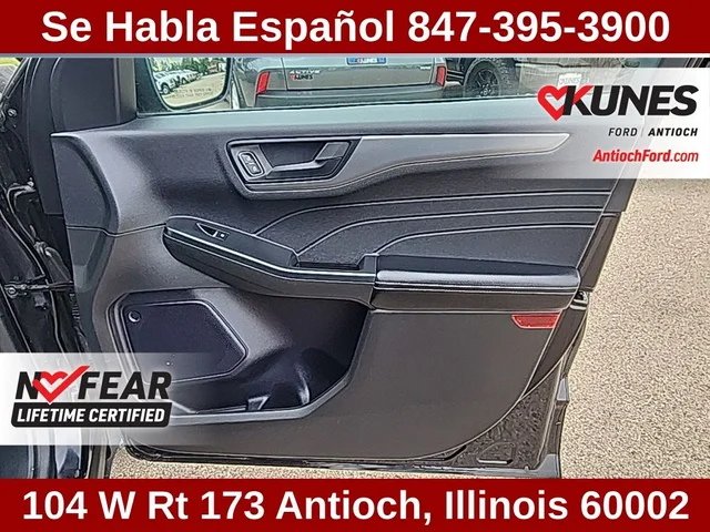 SEMINUEVOS FORD Escape a Estados en autogozo