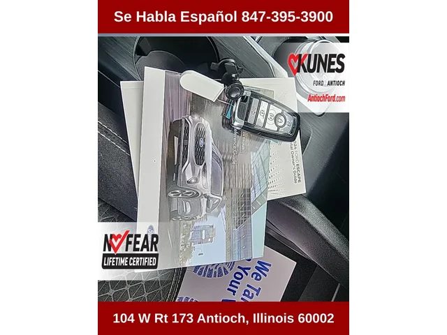 SEMINUEVOS FORD Escape a Estados en autogozo