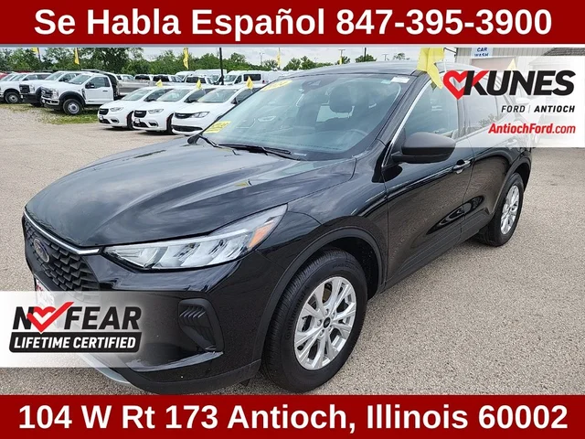 SEMINUEVOS FORD Escape a Estados en autogozo