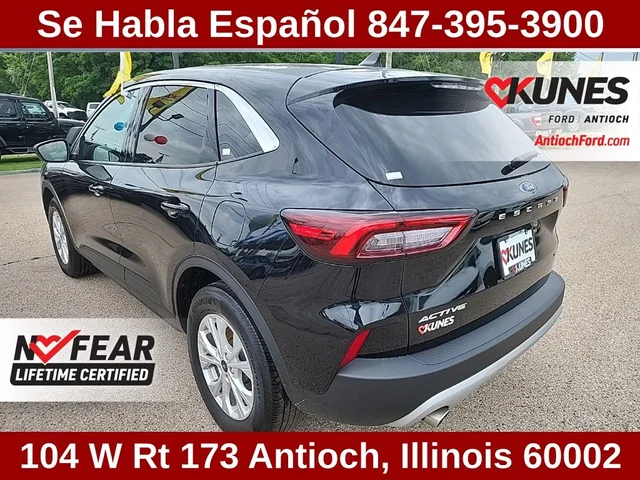 SEMINUEVOS FORD Escape a Estados en autogozo