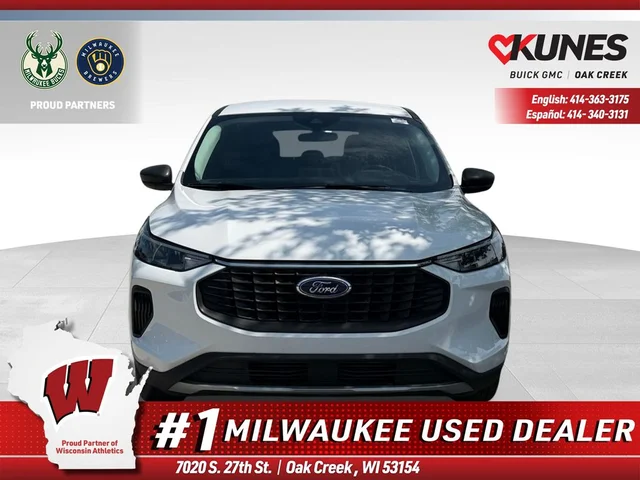 SEMINUEVOS FORD Escape a Estados en autogozo