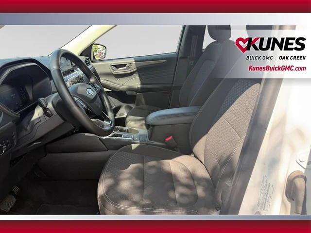 SEMINUEVOS FORD Escape a Estados en autogozo