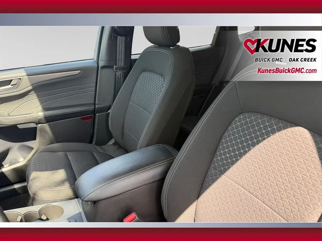 SEMINUEVOS FORD Escape a Estados en autogozo