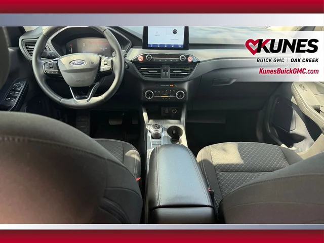SEMINUEVOS FORD Escape a Estados en autogozo