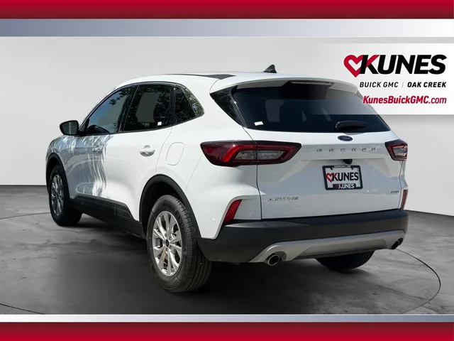 SEMINUEVOS FORD Escape a Estados en autogozo