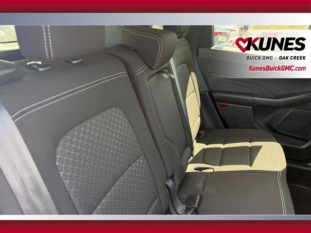 SEMINUEVOS FORD Escape a Estados en autogozo
