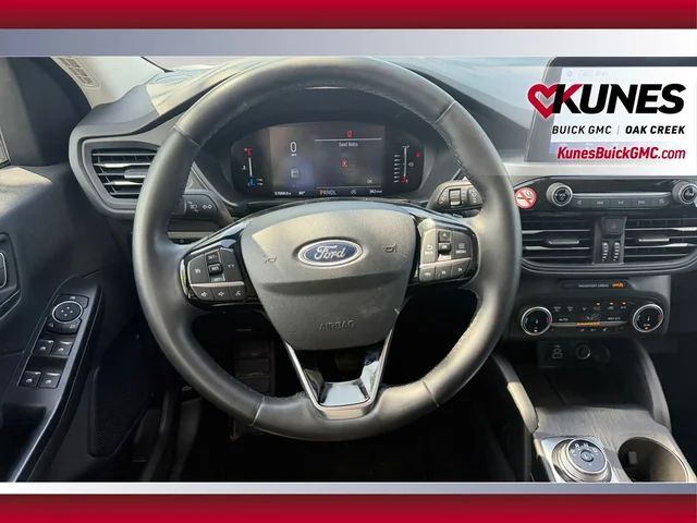 SEMINUEVOS FORD Escape a Estados en autogozo