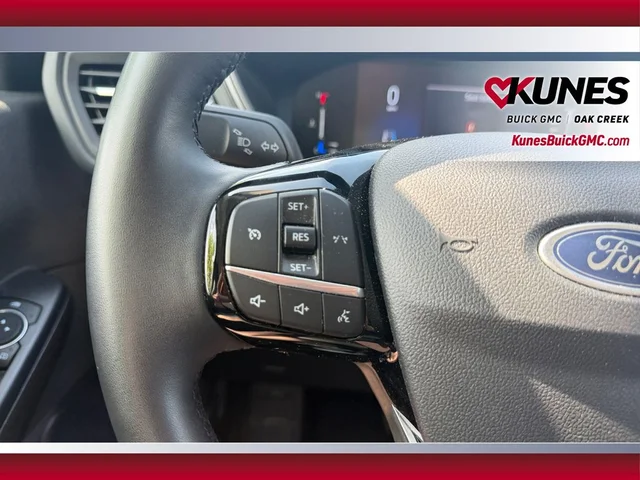 SEMINUEVOS FORD Escape a Estados en autogozo