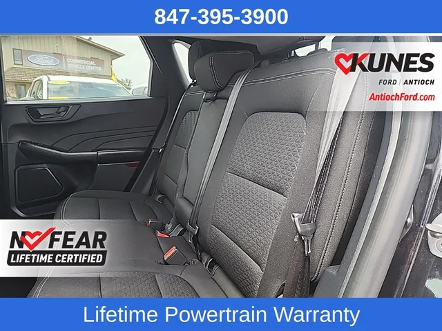 SEMINUEVOS FORD Escape a Estados en autogozo