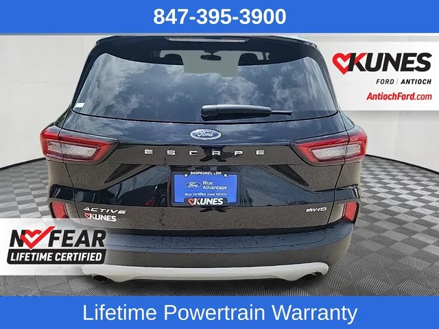 SEMINUEVOS FORD Escape a Estados en autogozo