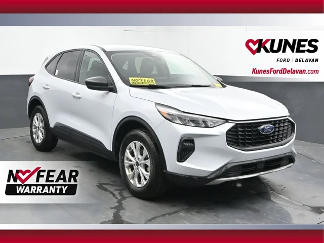 SEMINUEVOS FORD Escape a Estados en autogozo