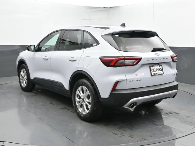 SEMINUEVOS FORD Escape a Estados en autogozo