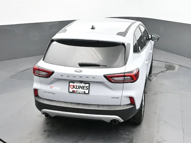 SEMINUEVOS FORD Escape a Estados en autogozo