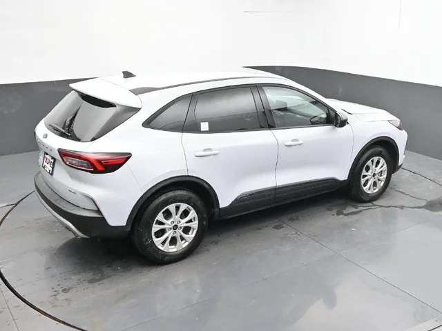 SEMINUEVOS FORD Escape a Estados en autogozo