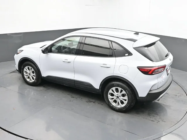 SEMINUEVOS FORD Escape a Estados en autogozo