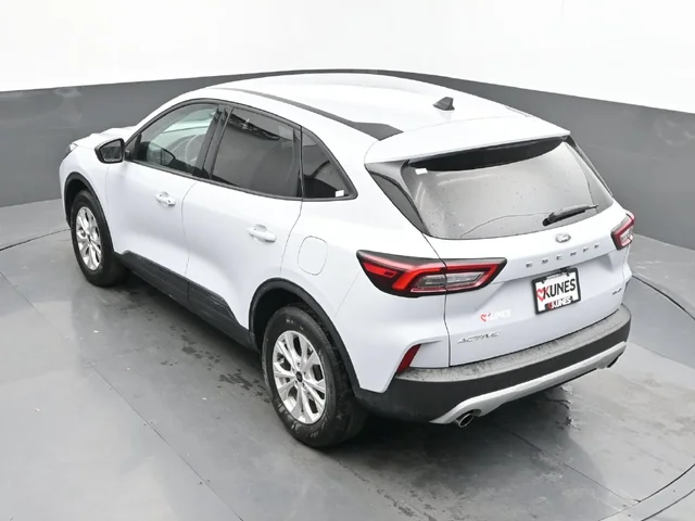 SEMINUEVOS FORD Escape a Estados en autogozo