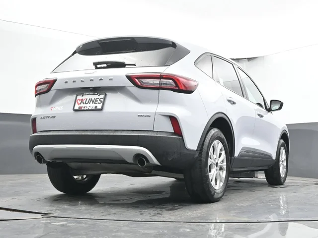 SEMINUEVOS FORD Escape a Estados en autogozo