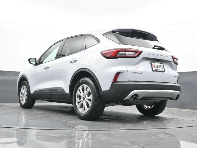 SEMINUEVOS FORD Escape a Estados en autogozo