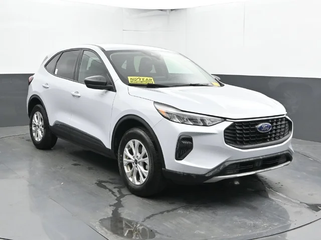SEMINUEVOS FORD Escape a Estados en autogozo