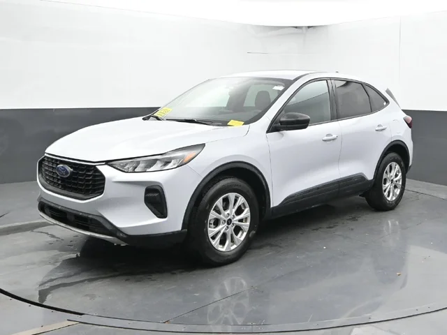 SEMINUEVOS FORD Escape a Estados en autogozo