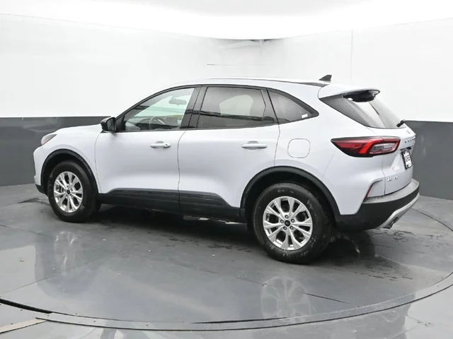 SEMINUEVOS FORD Escape a Estados en autogozo
