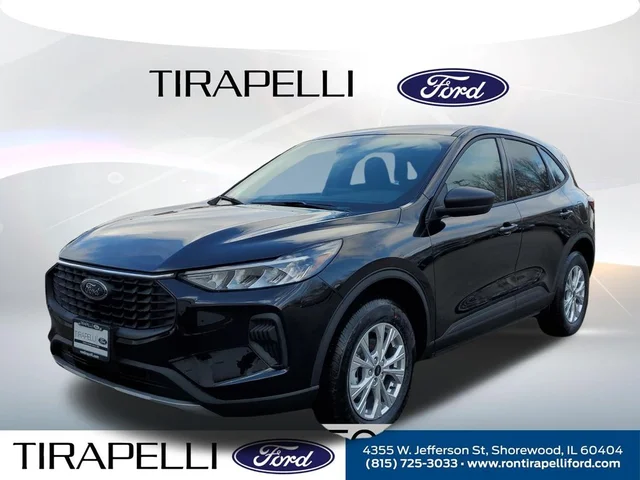 Nuevos FORD ESCAPE à Estados chez autogozo