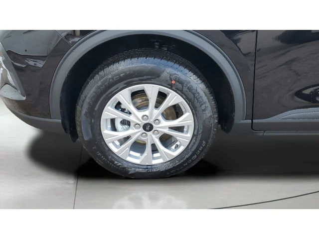 Nuevos FORD ESCAPE à Estados chez autogozo