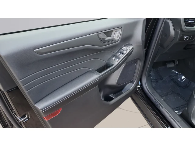 Nuevos FORD ESCAPE à Estados chez autogozo