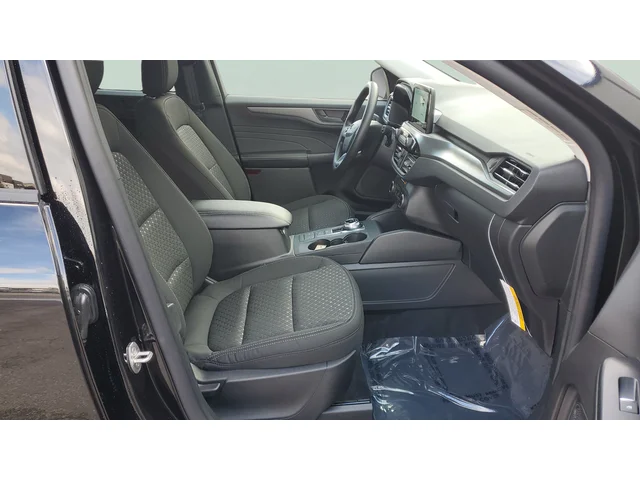 Nuevos FORD ESCAPE à Estados chez autogozo