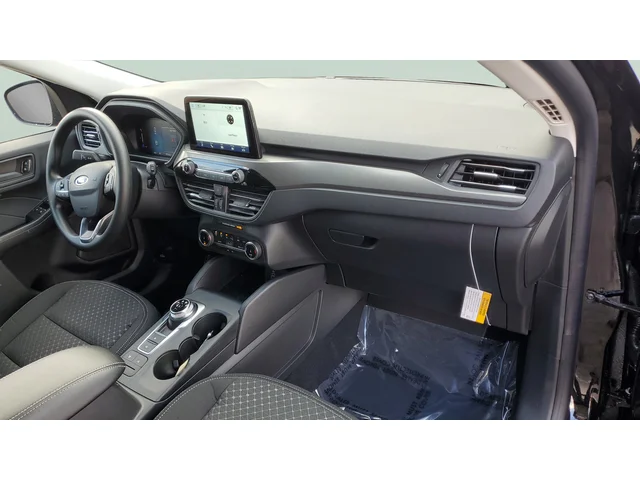 Nuevos FORD ESCAPE à Estados chez autogozo