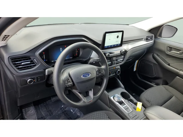 Nuevos FORD ESCAPE à Estados chez autogozo