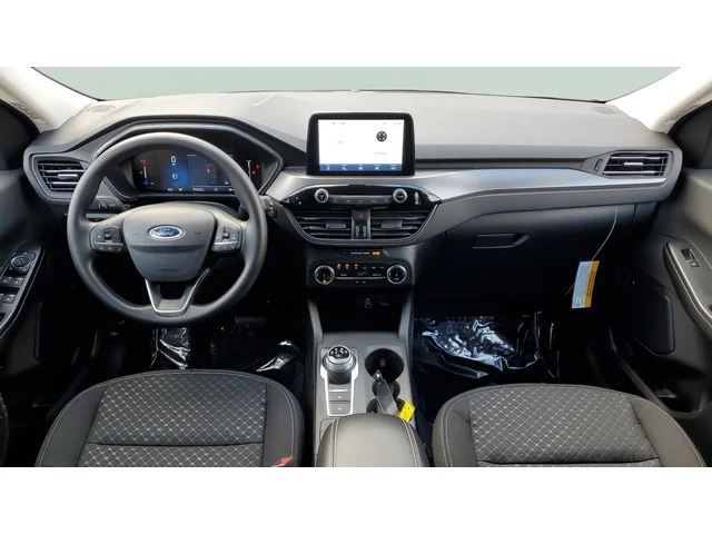 Nuevos FORD ESCAPE à Estados chez autogozo