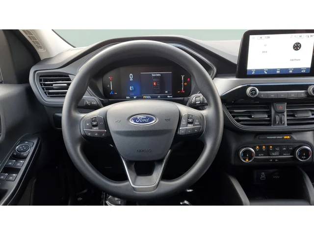 Nuevos FORD ESCAPE à Estados chez autogozo