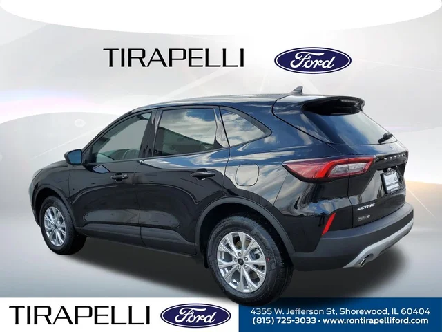 Nuevos FORD ESCAPE à Estados chez autogozo