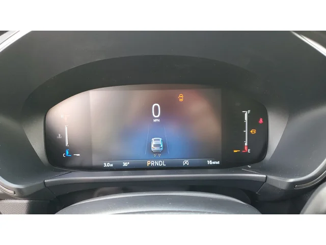 Nuevos FORD ESCAPE à Estados chez autogozo