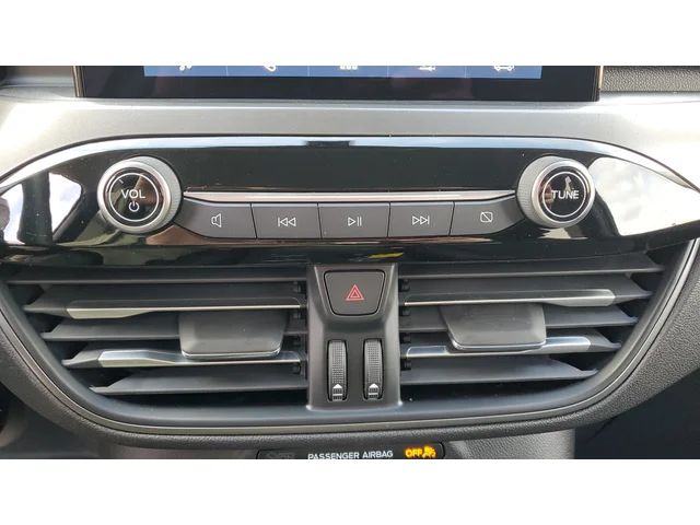 Nuevos FORD ESCAPE à Estados chez autogozo