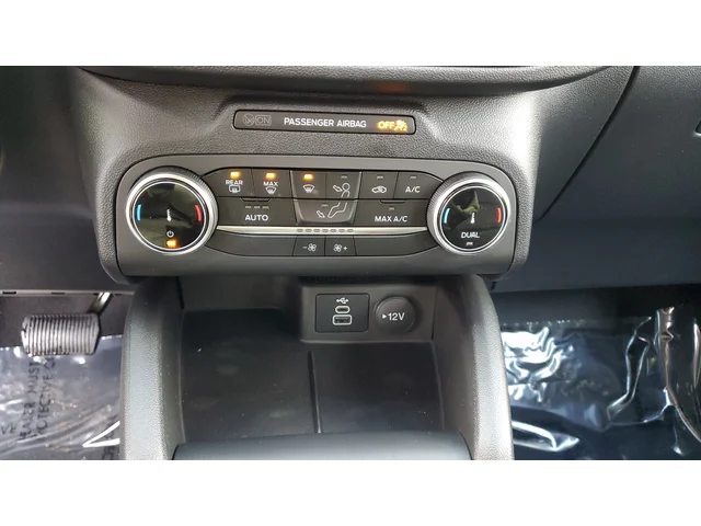 Nuevos FORD ESCAPE à Estados chez autogozo