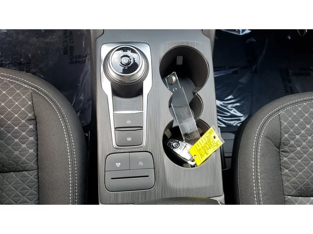 Nuevos FORD ESCAPE à Estados chez autogozo