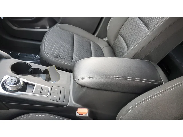 Nuevos FORD ESCAPE à Estados chez autogozo