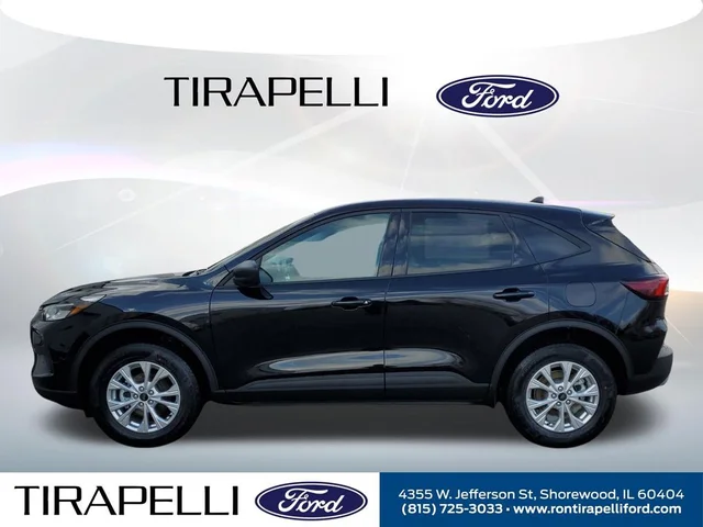 Nuevos FORD ESCAPE à Estados chez autogozo
