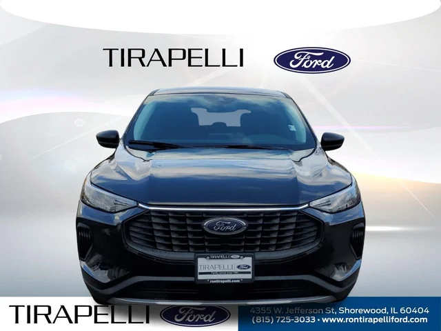 Nuevos FORD ESCAPE à Estados chez autogozo