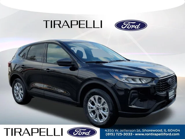 Nuevos FORD ESCAPE à Estados chez autogozo