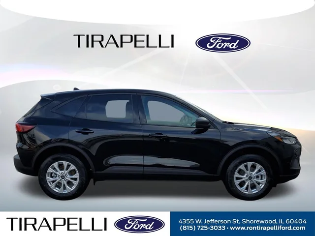 Nuevos FORD ESCAPE à Estados chez autogozo