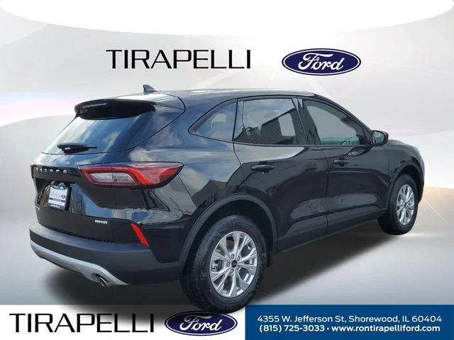 Nuevos FORD ESCAPE à Estados chez autogozo