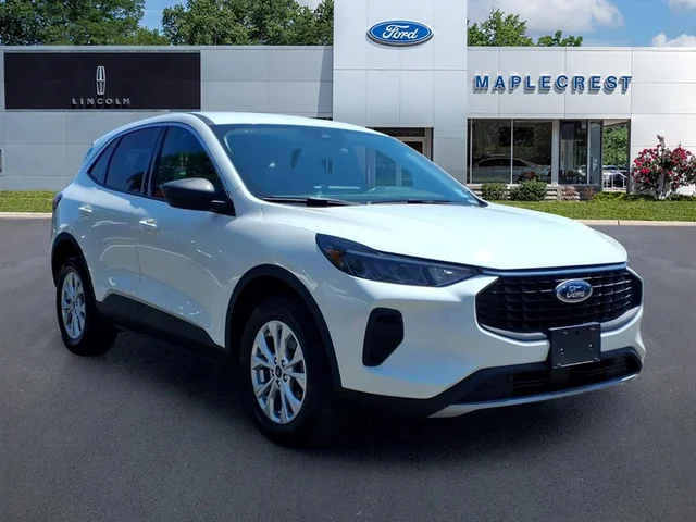 SEMINUEVOS FORD Escape a Vauxhall en Maplecrest Ford Lincoln of Union