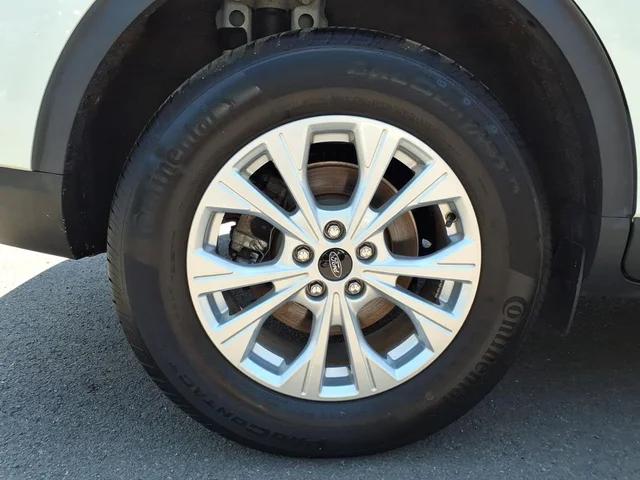 SEMINUEVOS FORD Escape a Vauxhall en Maplecrest Ford Lincoln of Union