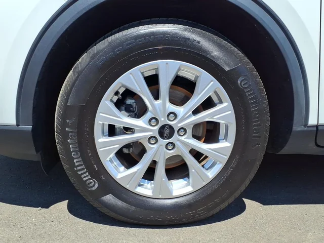 SEMINUEVOS FORD Escape a Vauxhall en Maplecrest Ford Lincoln of Union